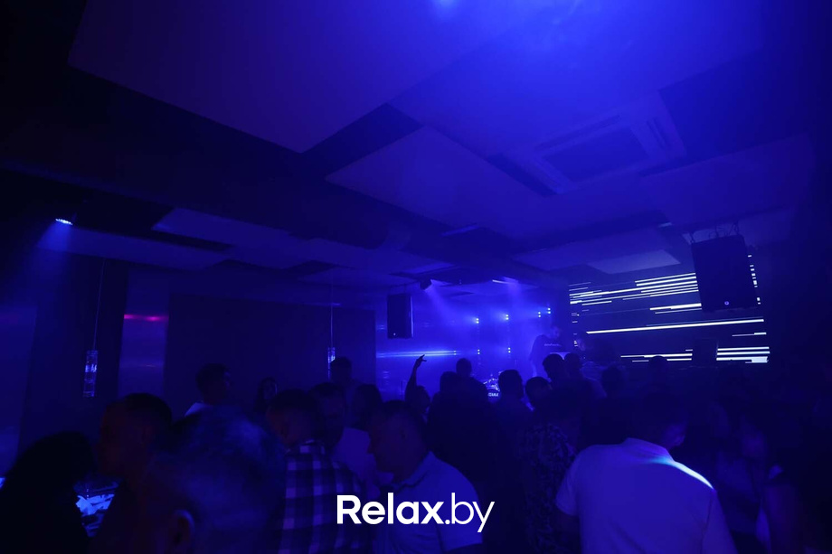 Terra party, фото № 89