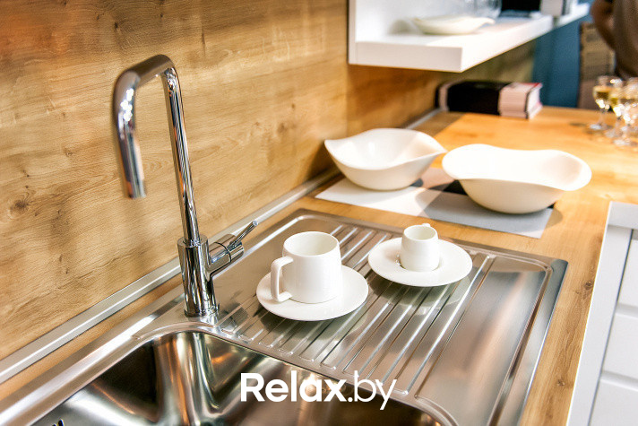 Открытие салона кухонь Zuchel Kuche в Минске, фото № 101