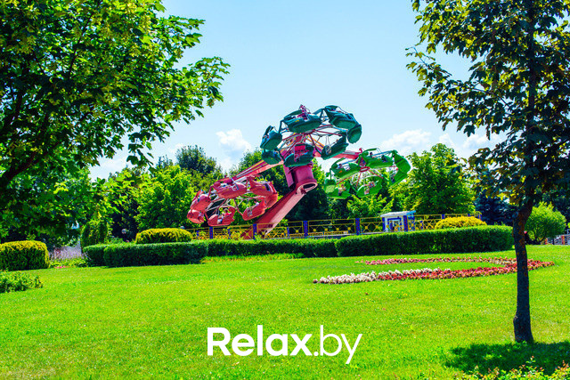 День Рождения лучшего парка: Dreamland 10 лет, фото № 56