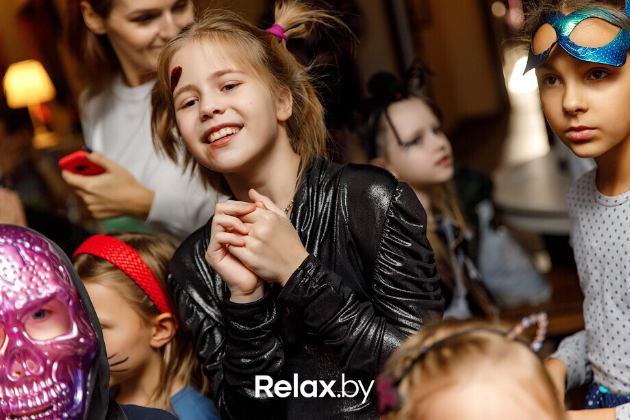 Тайна Коко, фото № 118