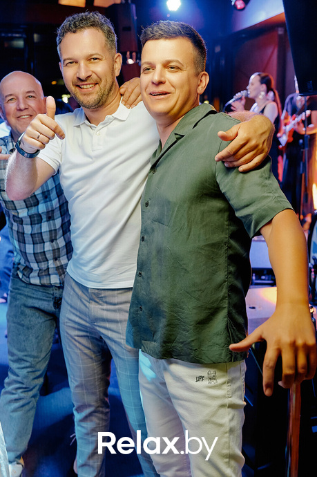 Saturday music, фото № 145