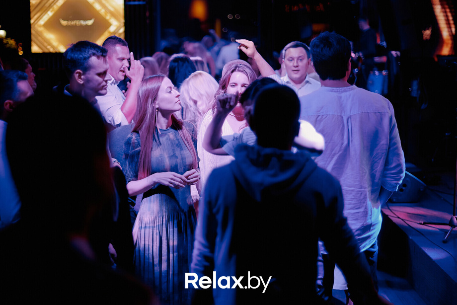 Saturday music, фото № 128