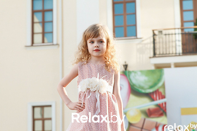 Kids Fashion Days, фото № 150