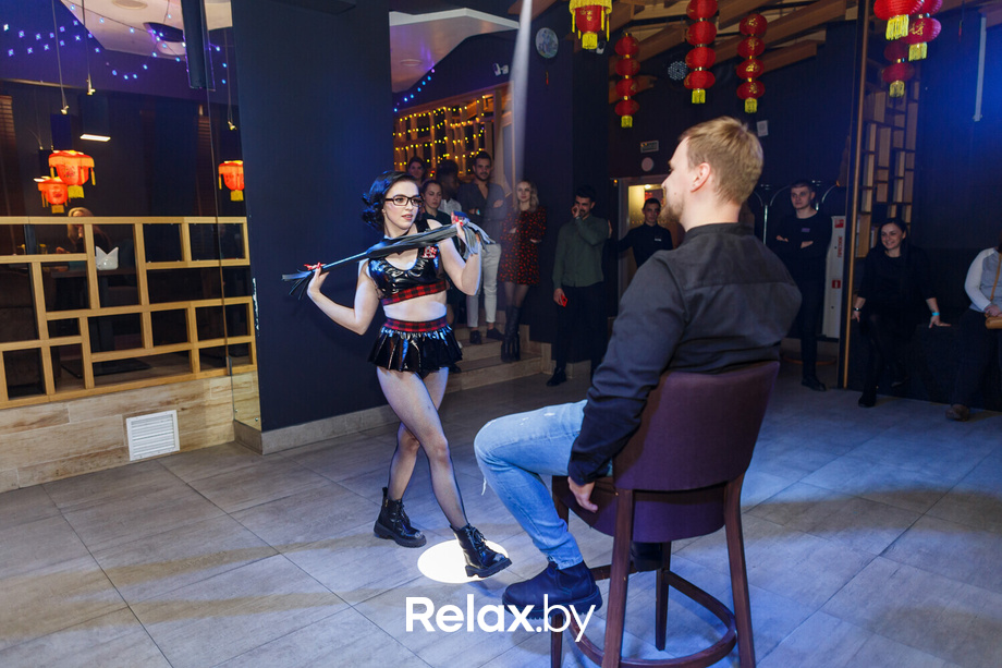 День Рождения гастро-клуба «Место», фото № 52