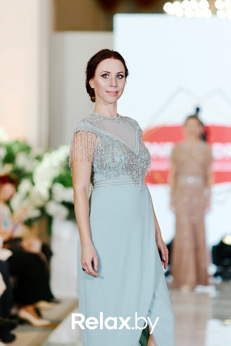 Fashion-терапия «Жизнь заново» by Kabadaryan, фото № 346