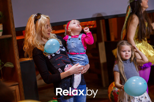 Детский день, фото № 39