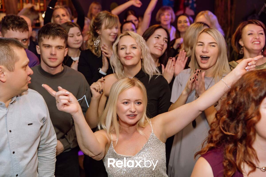 Happy New Year in Terra, фото № 100