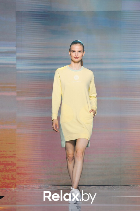 Показ LOVERANI | Brands Fashion Show, фото № 31