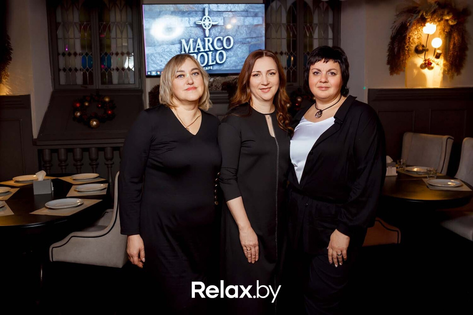 Новогодние вечеринки, фото № 26