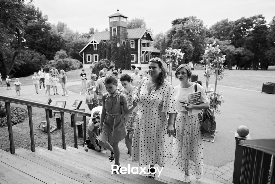 IMG FASHION SHOW – SUMMER 2021, фото № 392