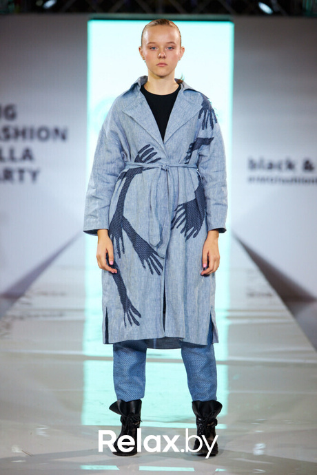 IMG FASHION Killa Part, фото № 339