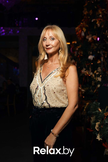 Новогодний корпоратив, фото № 82