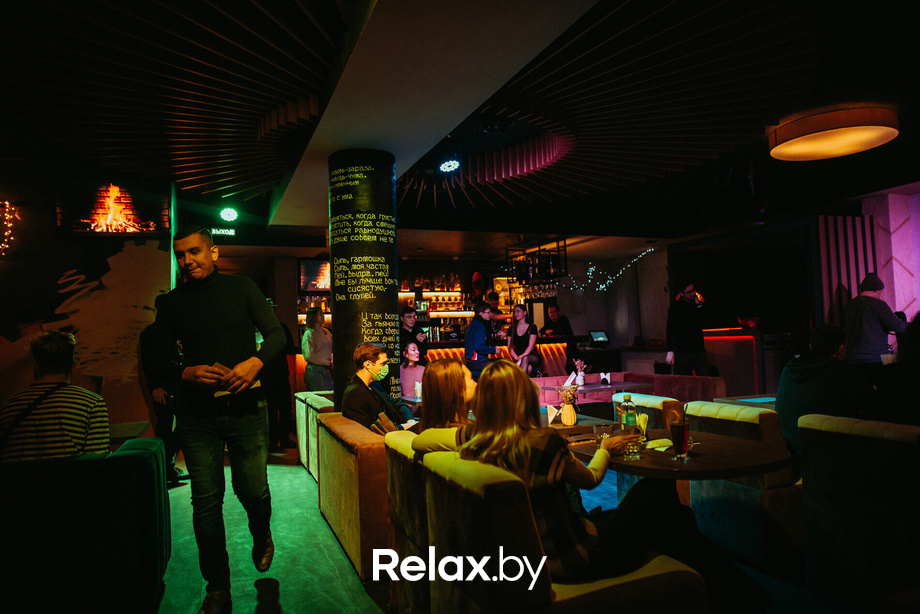 Поэтический вечер / У. Шекспир, фото № 2