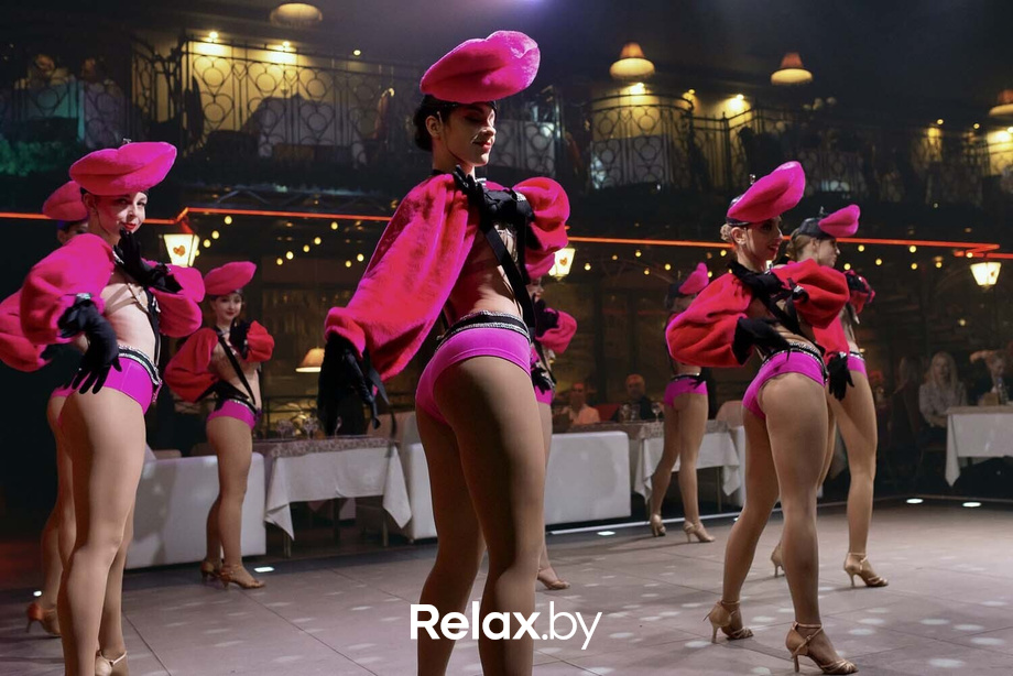 MoulinRouge, фото № 25