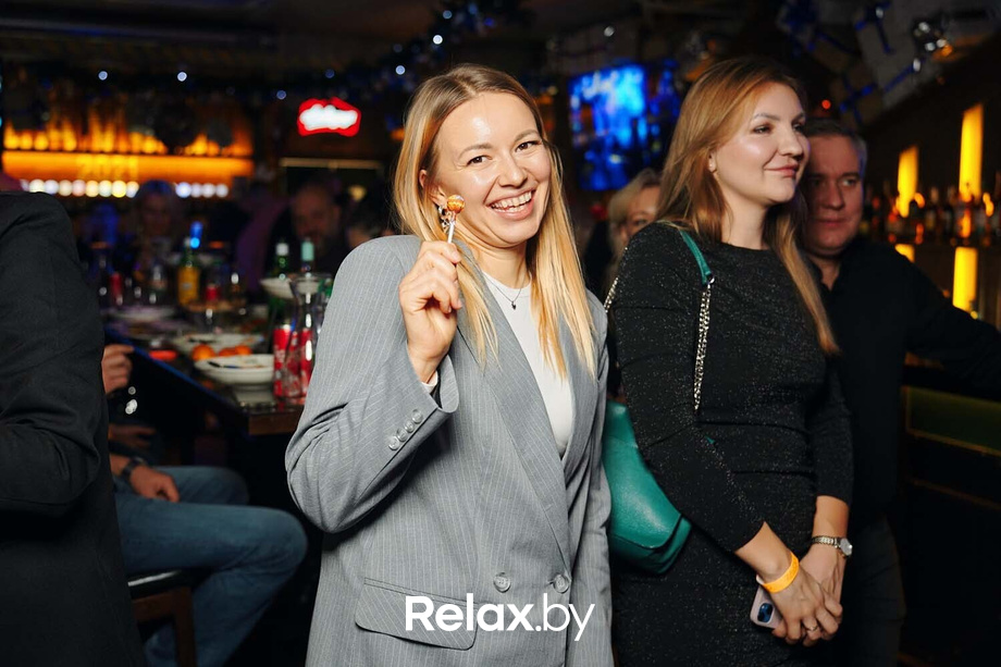 Новогодний корпоратив, фото № 38