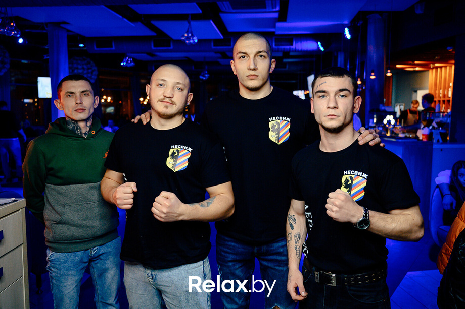 Terra party, фото № 23