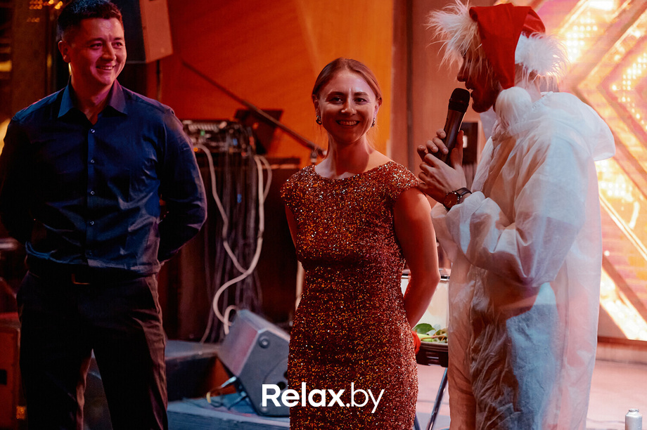 Старый Новый Год в Ангелах, фото № 23