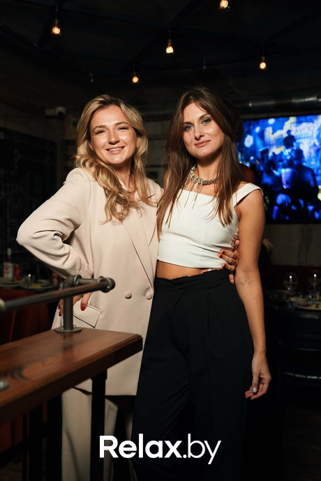 Saturday party, фото № 38