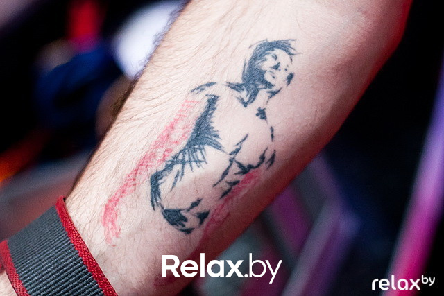 Next Club Show, фото № 78