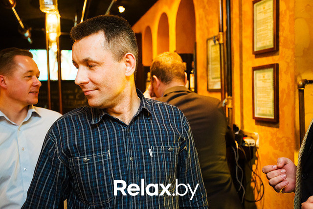 Открытие гастропаба "Добра пiвнiца", фото № 17