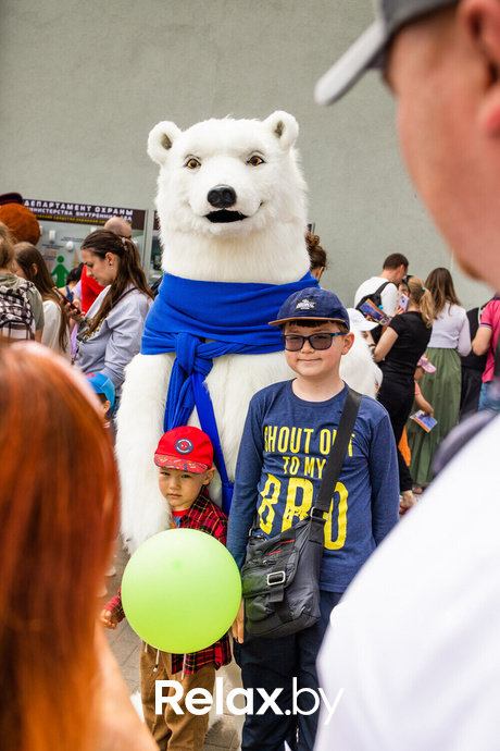 Детский фестиваль «Стоп, снято!», фото № 100