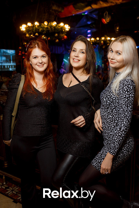 Brooklyn Live!, фото № 14