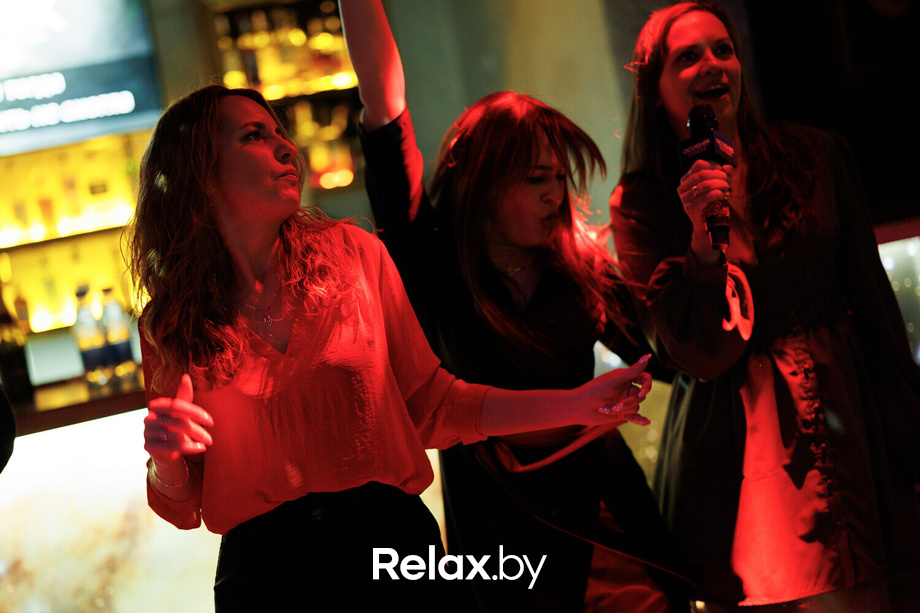 Thursday party, фото № 100