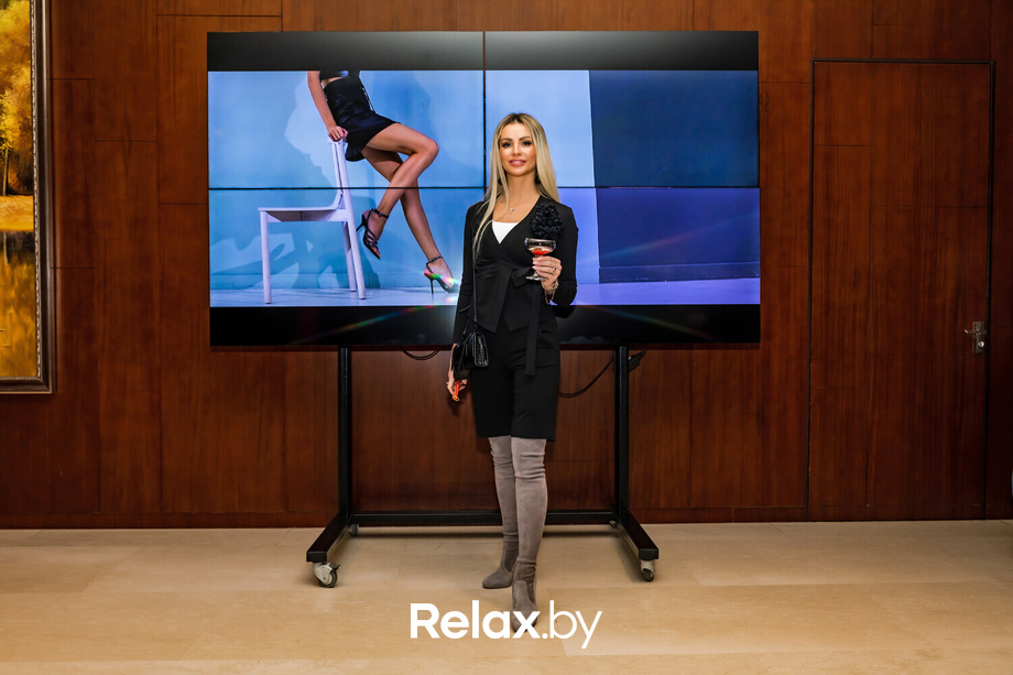 Показ новой коллекции бренда UNEED, фото № 29