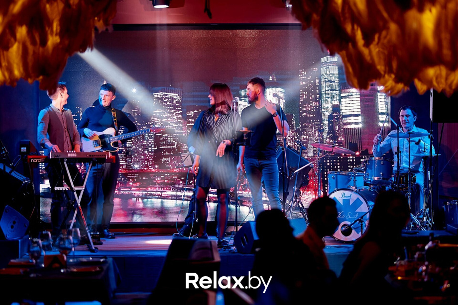 Saturday music, фото № 14