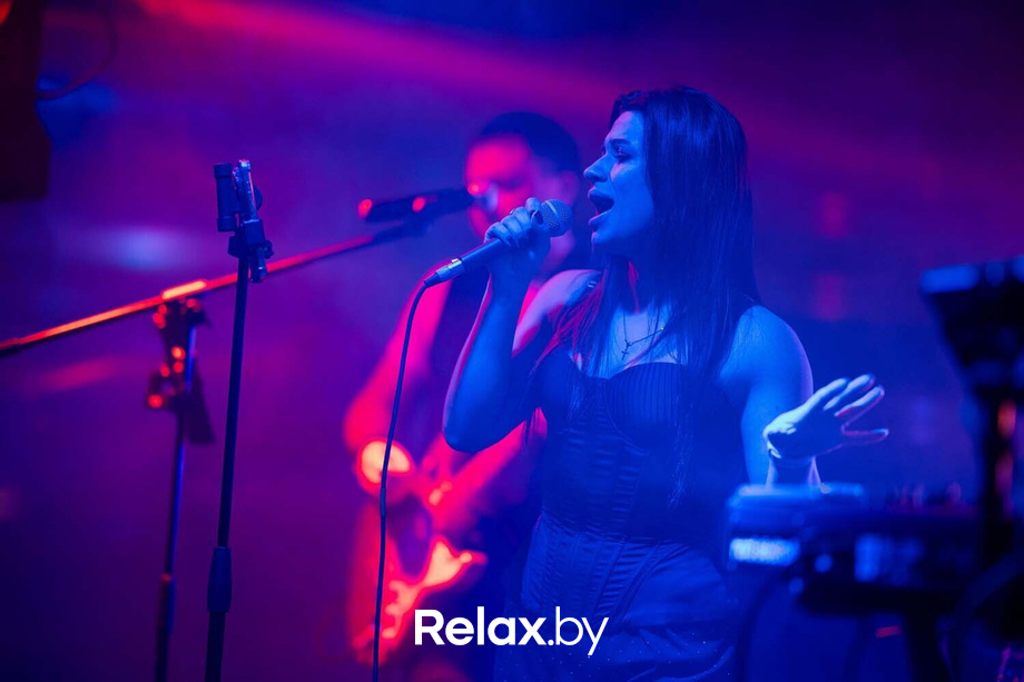 Terra party, фото № 18