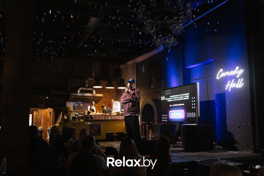 Отчетный концерт, фото № 37