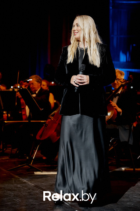 Бизнес-премия «Номер один» 2022, фото № 156