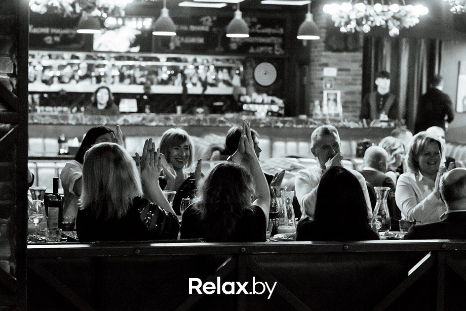 Новогодний Бруклин, фото № 2