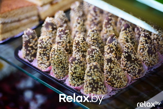 Открытие нового супермаркета Виталюр, фото № 31