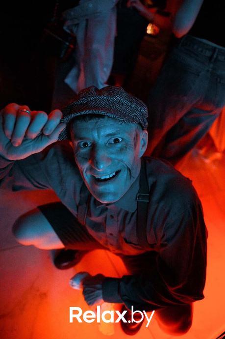 Friday party, фото № 50