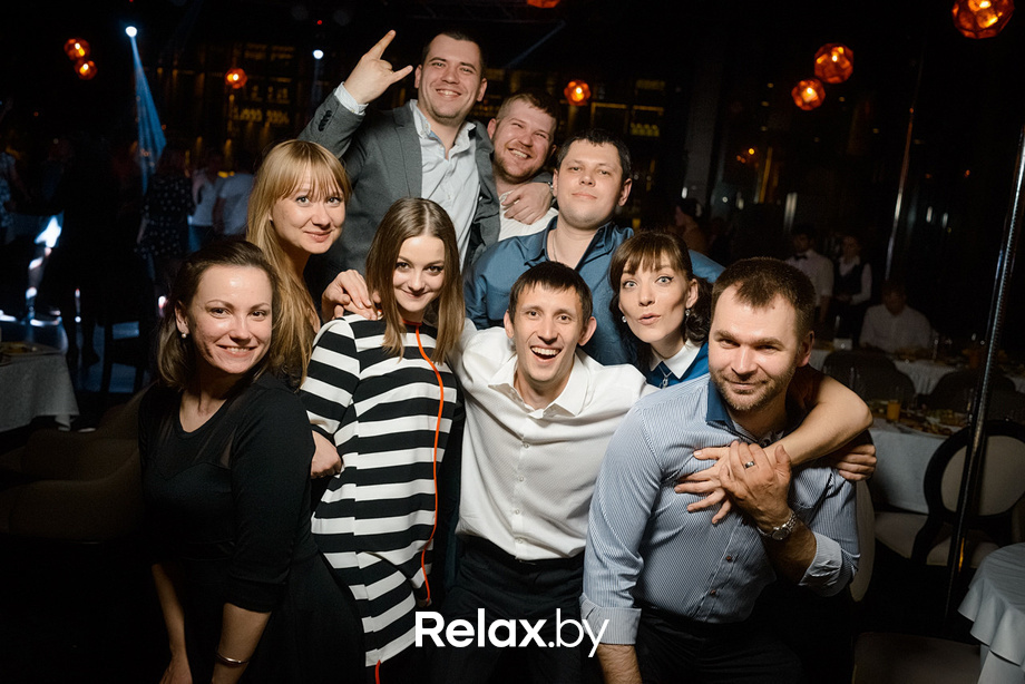 Вечерний IDOL, фото № 44