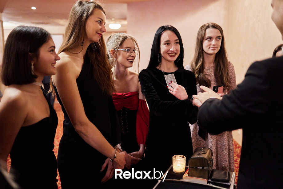 Корпоративы, фото № 146