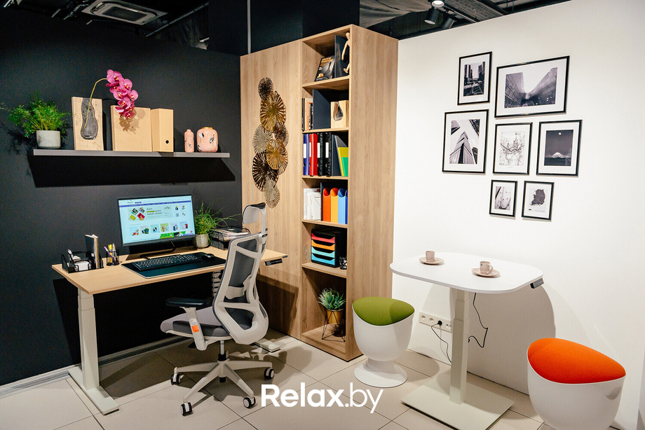 Открытие магазина ОФИСТОН Маркет, фото № 24