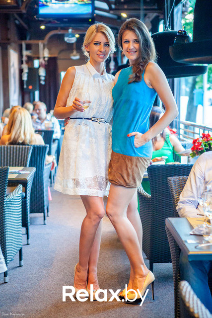 Показ коллекций магазина Лилу, фото № 50