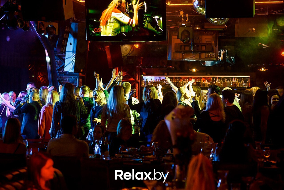 Brooklyn Live, фото № 41