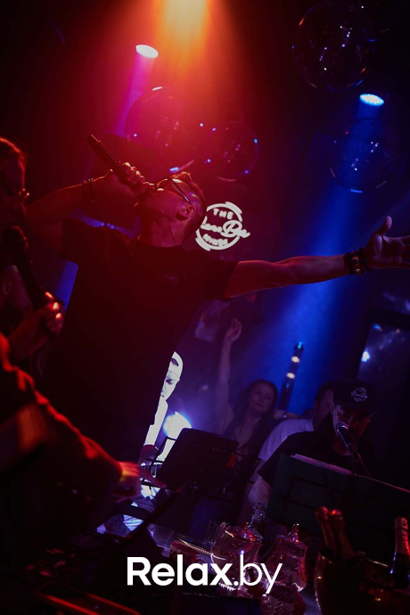 Piano Bar Band, фото № 78