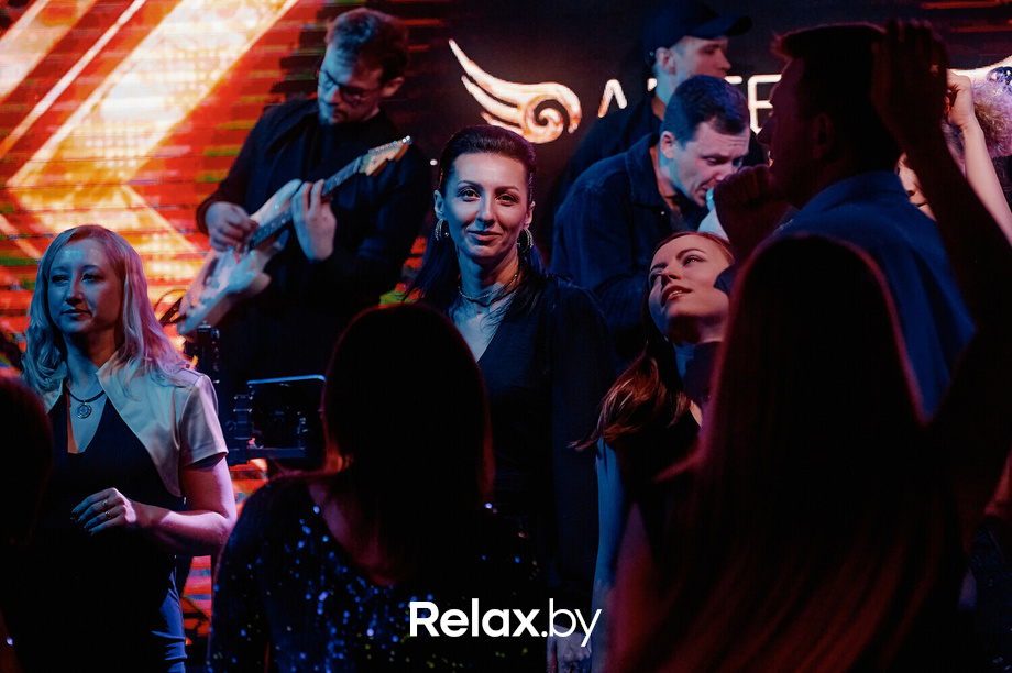 Новый Год в Ангелах, фото № 164