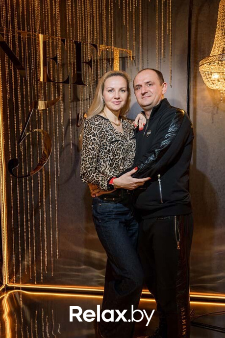 День рождения лаунж-ресторана NEFT, фото № 13