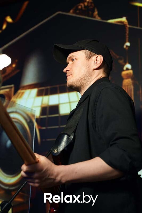 Новогодний корпоратив, фото № 101