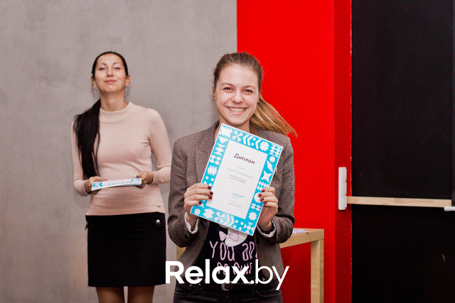 Итоги 2013г. relax.by, фото № 92