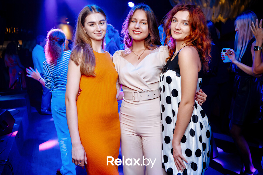 Friday Music, фото № 27