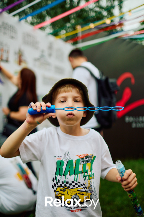 ТРЦ Galleria Minsk на Vulitsa Ezha, фото № 174