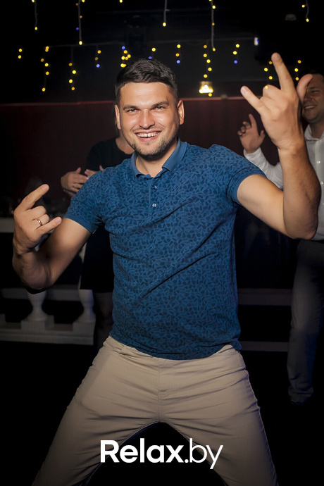 Friday party, фото № 152