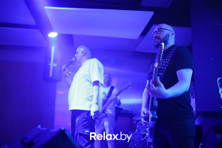 Terra party, фото № 44