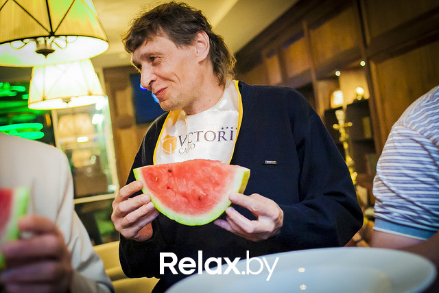 Арбузная суббота, фото № 109